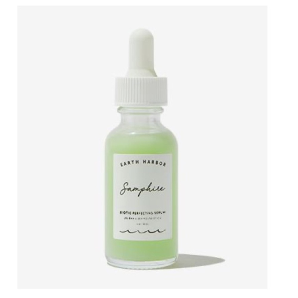 Earth Harbor SAMPHIRE Biotic Perfecting Serum